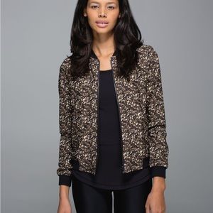 Lululemon Party Bomb jacket